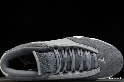 Hyperoad Air “Flint Jordan Grey” 14 1215